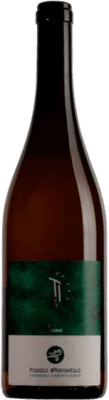 Poggio Bbaranèllo T1 Bianco Grecanico 75 cl