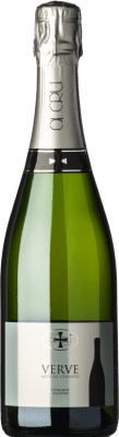 OlCru Metodo Classico Verve Pinot Noir Brut Nature 75 cl