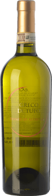 Villa Matilde Greco 75 cl