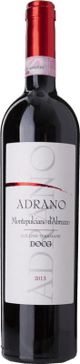 Villamedoro Adrano Colline Teramane Montepulciano 75 cl