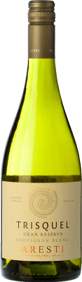 Aresti Trisquel Sauvignon White 75 cl