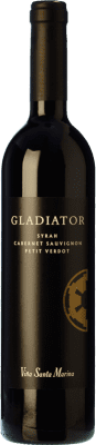 Santa Marina Gladiator Резерв 75 cl