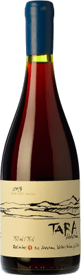 54,95 € Kostenloser Versand | Rotwein Viña Ventisquero Tara Reserve Desierto de Atacama Chile Pinot Schwarz Flasche 75 cl