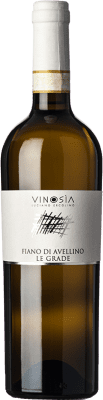 Vinosìa Le Grade Fiano 75 cl