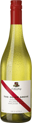 D'Arenberg The Olive Grove Chardonnay 75 cl