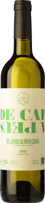 JOC De Cap a Peus Crianza 75 cl