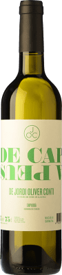 JOC De Cap a Peus Crianza — Kurze Fassreifung 75 cl