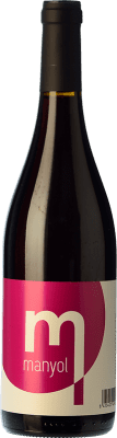 Bateans Manyol Jeune 75 cl
