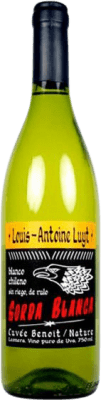29,95 € 送料無料 | 白ワイン Louis-Antoine Luyt Gorda Blanca Bío Bío Valley チリ Moscato — モスカート 75 cl