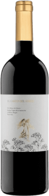 134,95 € Envoi gratuit | Vin Rouge Virgen de la Asunción El Canto del Ángel D.O. Ribera del Duero Castille et Leon Espagne Tinta Francisca 75 cl