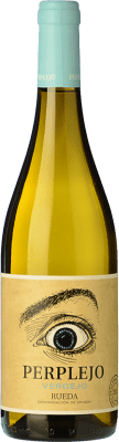 13,95 € Envoi gratuit | Vin Blanc Wineissocial Perplejo D.O. Rueda Castille et Leon Espagne Verdejo 75 cl