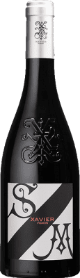 Xavier Vignon S.M 1st Cuvée, Edición Limitada Crianza 75 cl