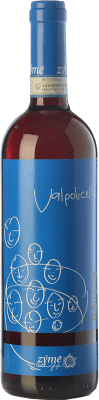 14,95 € Envoi gratuit | Vin rouge Zýmē Reverie D.O.C. Valpolicella Vénétie Italie Corvina, Rondinella, Corvinone, Oseleta Bouteille 75 cl