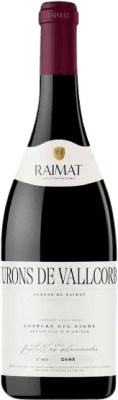 Raimat Turons de Vallcorba Cabernet Sauvignon 75 cl