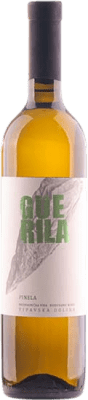 Guerila Wines Retro Sélection Eco — Biologique 75 cl