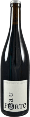 25,95 € Free Shipping | Red Wine Jean-Claude Lapalu Eau Forte Beaujolais France Gamay 75 cl