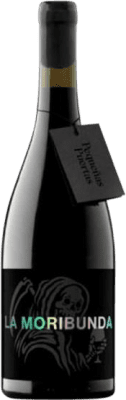 Viña Zorzal Pequeñas Puertas La Moribunda Grenache Tintorera 75 cl