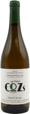 COZ's VP Branco Vidal 75 cl