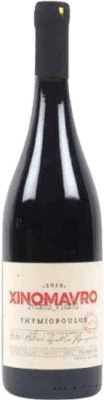 Apostolos Thymiopoulos Jeunes Vignes Mavro 75 cl