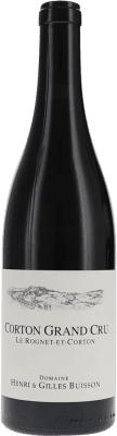 Henri et Gilles Buisson Le Rognet Grand Cru Pinot Black 75 cl