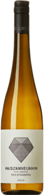 Hajszan Neumann Ried Steinberg Grinzinger Riesling 75 cl