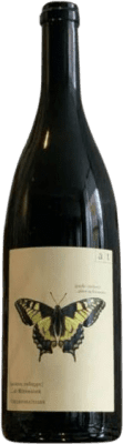 59,95 € Free Shipping | White wine Andreas Tscheppe Schwalbenschwarz Muskateller Macerated Estiria Austria Muscatel Small Grain Bottle 75 cl