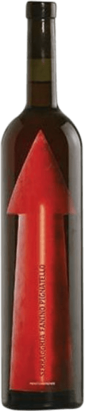 83,95 € Envoi gratuit | Vin Rouge Gabrio Bini Serragghia Fanino Catarratto e Pignatello I.G.T. Terre Siciliane Sicile Italie Cariñena — Carignan, Pugnitello, Catarratto Eco — Biologique Bouteille 75 cl