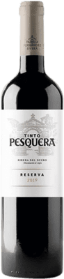 Pesquera Tempranillo Reserve — Aged 1,5 L