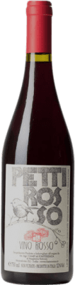 Campi di Fonterenza Pettirosso 75 cl