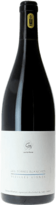 Le Clos des Grillons Terres Blanches VV Vieilles Vignes Eco — Biologique 75 cl