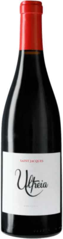 26,95 € Бесплатная доставка | Красное вино Raúl Pérez Ultreia Saint Jacques D.O. Bierzo Кастилия-Леон Испания Mencía — Менсия Бутылка Магнум 1,5 L