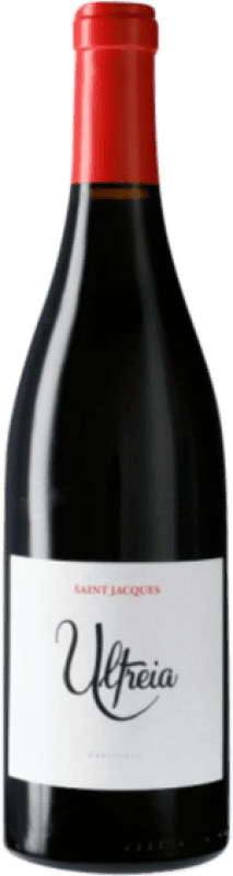 25,95 € Spedizione Gratuita | Vino rosso Raúl Pérez Ultreia Saint Jacques D.O. Bierzo Castilla y León Spagna Mencía Bottiglia Magnum 1,5 L