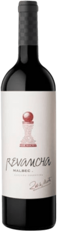 19,95 € Envoi gratuit | Vin rouge Revancha I.G. Mendoza Mendoza Argentine Malbec Bouteille 75 cl