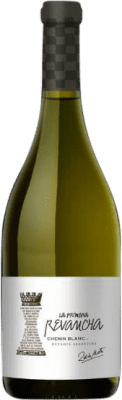 21,95 € 免费送货 | 白酒 Revancha La Primera I.G. Mendoza 门多萨 阿根廷 Chenin White 瓶子 75 cl