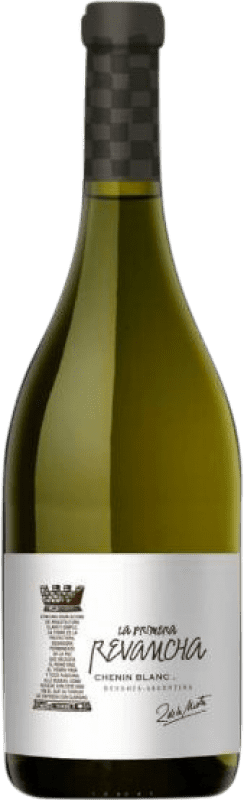 21,95 € Spedizione Gratuita | Vino bianco Revancha La Primera I.G. Mendoza Mendoza Argentina Chenin Bianco Bottiglia 75 cl
