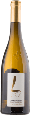 Luneau-Papin Le L d'Or Melon de Bourgogne 75 cl