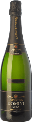 Abate Nero Domini Nero Pinot Black Brut 75 cl