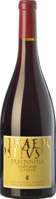Abbazia di Novacella Pinot Nero Praepositus Pinot Black 75 cl