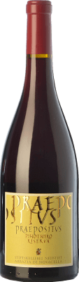 Abbazia di Novacella Pinot Nero Praepositus Pinot Negro 75 cl