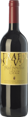 34,95 € 免费送货 | 红酒 Abbazia di Novacella Langrein Praepositus D.O.C. Alto Adige 特伦蒂诺 - 上阿迪杰 意大利 Lagrein 瓶子 75 cl