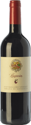 12,95 € Free Shipping | Red wine Abbazia di Novacella D.O.C. Alto Adige Trentino-Alto Adige Italy Lagrein Bottle 75 cl