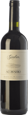 Accornero Giulin Barbera 75 cl