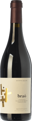 Acústic Braó Crianza 75 cl