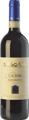 47,95 € Free Shipping | Red wine Ada Nada Riserva Cichin Reserve D.O.C.G. Barbaresco Piemonte Italy Nebbiolo Bottle 75 cl