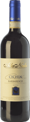 59,95 € Kostenloser Versand | Rotwein Ada Nada Cichin Reserve D.O.C.G. Barbaresco Piemont Italien Nebbiolo Flasche 75 cl