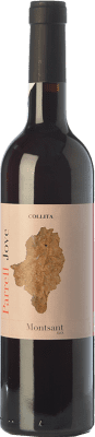 4,95 € Free Shipping | Red wine Aibar 1895 Parrell Jove Novell Young D.O. Montsant Catalonia Spain Merlot, Syrah, Grenache, Cabernet Sauvignon Bottle 75 cl
