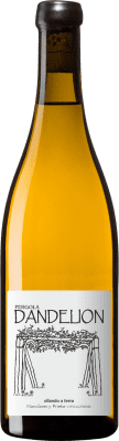 Nanclares Dandelión Albariño Alterung 75 cl