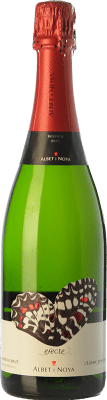 Albet i Noya Efecte 香槟 预订 Eco 生态 有机 天然 75 cl