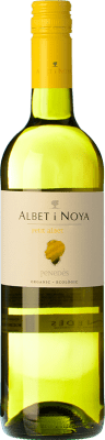 Albet i Noya Petit Albet Blanc 有机 75 cl