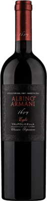 Albino Armani Egle Superior 75 cl